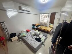 Blk 576 Cheng San Court (Ang Mo Kio), HDB 4 Rooms #627864691